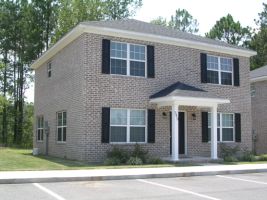 Furnished/all Utilities 4 Bedroom Home $400 Per Bed in Statesboro, GA