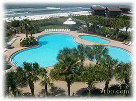 Beautiful 5 Bedroom Beach Home with Ocean and Lake View in Destin, FL (Photo 3 of 4)