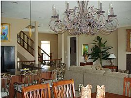 Beautiful 5 Bedroom Beach Home with Ocean and Lake View in Destin, FL (Photo 4 of 4)