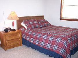 Delightful 4 Bedroom Beach Home with Wrap-Around Porch in Oak Island, NC (Photo 5 of 10)