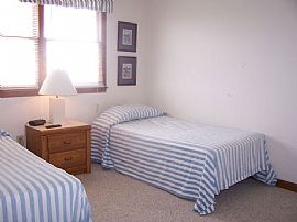 Delightful 4 Bedroom Beach Home with Wrap-Around Porch in Oak Island, NC (Photo 6 of 10)