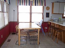 Delightful 4 Bedroom Beach Home with Wrap-Around Porch in Oak Island, NC (Photo 7 of 10)