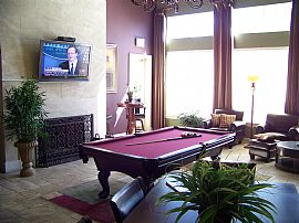 Cute 2 Bedroom Apartment An Address of Obvious Distinction in San Antonio, TX