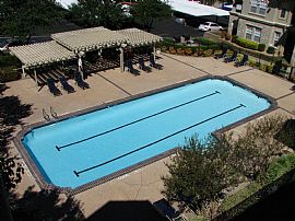 Cute 2 Bedroom Apartment An Address of Obvious Distinction in San Antonio, TX (Photo 3 of 5)