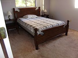 Fantastic 2 Bedroom Home with 2 Car Garage in Venice, FL (Photo 5 of 7)