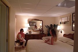 Fully Furnished 2 Bedroom Corporate Apartment - Min. From I-85 in Grantville, GA (Photo 2 of 8)