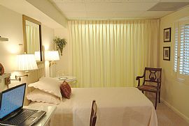 Fully Furnished 2 Bedroom Corporate Apartment - Min. From I-85 in Grantville, GA (Photo 3 of 8)