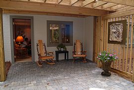 Fully Furnished 2 Bedroom Corporate Apartment - Min. From I-85 in Grantville, GA