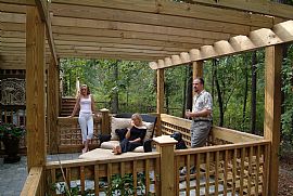 Fully Furnished 2 Bedroom Corporate Apartment - Min. From I-85 in Grantville, GA (Photo 7 of 8)