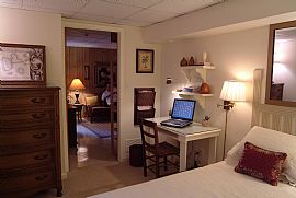 Fully Furnished 2 Bedroom Corporate Apartment - Min. From I-85 in Grantville, GA (Photo 8 of 8)