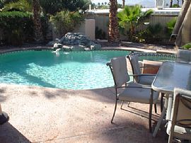 Gorgeous 4 Bedroom Pool Home Near El Paseo in Palm Desert, CA (Photo 2 of 11)