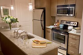 Stamford Furnished Rental in Stamford, CT (Photo 5 of 6)