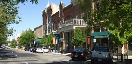 Beautiful 2 Bedroom Apartment in Downtown Provo in Provo, UT