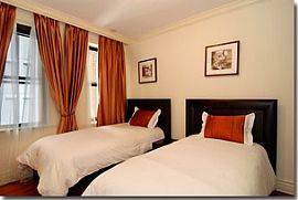 Unique 2 Bedroom Apartment with Views in Tribeca  in New York, NY (Photo 3 of 5)