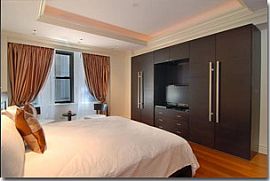 Unique 2 Bedroom Apartment with Views in Tribeca  in New York, NY (Photo 4 of 5)