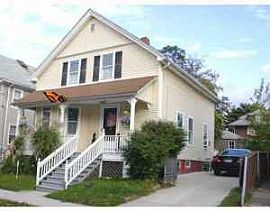 Beautiful 4 Bedroom Colonial Home - Near East Side! in East Providence, RI