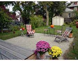 Beautiful 4 Bedroom Colonial Home - Near East Side! in East Providence, RI (Photo 2 of 4)