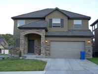 Nice 4 Bedroom Home in Southfield Subdivision at Suncrest in Draper, UT