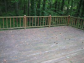 Beautiful 3 Bedroom Home in Great Community in Mableton, GA (Photo 6 of 8)