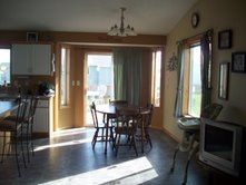 Phenomenal 3 Bedroom Home with Den in Nice Small Town in Rice, MN (Photo 5 of 9)