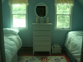 Cute, Red 3 Bedroom Home on The Lake - Weekly Rates Available in Andes, NY (Photo 3 of 7)