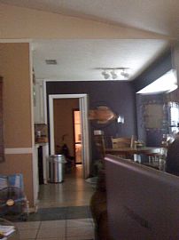 Spacious 4 BR, 2 BA Home with Garage - Located in Cul-De-Sac  in Clinton, MS (Photo 3 of 5)