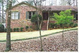 Charming 4 Bedroom Home Near Oak Mountain Schools in Indian Springs Village, AL