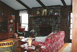 Charming 4 Bedroom Home Near Oak Mountain Schools in Indian Springs Village, AL (Photo 2 of 6)