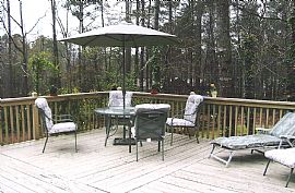 Charming 4 Bedroom Home Near Oak Mountain Schools in Indian Springs Village, AL (Photo 3 of 6)