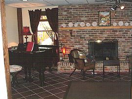 Charming 4 Bedroom Home Near Oak Mountain Schools in Indian Springs Village, AL (Photo 5 of 6)