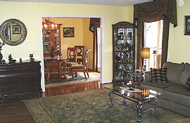 Charming 4 Bedroom Home Near Oak Mountain Schools in Indian Springs Village, AL (Photo 6 of 6)