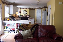  Beautiful 4 Bedroom Brick Front Home with Large Open Kitchen in Dallas, GA (Photo 2 of 12)