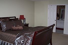  Beautiful 4 Bedroom Brick Front Home with Large Open Kitchen in Dallas, GA (Photo 9 of 12)