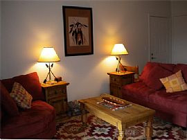Upgraded, Luxury 2 Bedroom Apartment - 6 Mo Lease in Colorado Springs, CO (Photo 2 of 9)