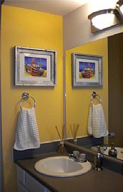 Upgraded, Luxury 2 Bedroom Apartment - 6 Mo Lease in Colorado Springs, CO (Photo 5 of 9)