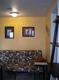 Upgraded, Luxury 2 Bedroom Apartment - 6 Mo Lease in Colorado Springs, CO (Photo 6 of 9)