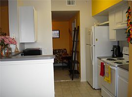 Upgraded, Luxury 2 Bedroom Apartment - 6 Mo Lease in Colorado Springs, CO (Photo 7 of 9)