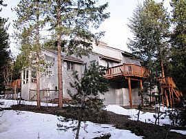 Exceptional 4 Bedroom Home in Evergreen Meadows  in Evergreen, CO