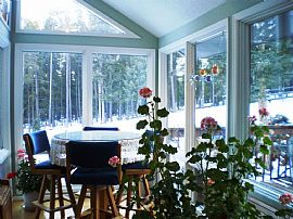 Exceptional 4 Bedroom Home in Evergreen Meadows  in Evergreen, CO (Photo 3 of 12)