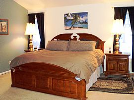 Exceptional 4 Bedroom Home in Evergreen Meadows  in Evergreen, CO (Photo 4 of 12)