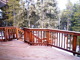 Exceptional 4 Bedroom Home in Evergreen Meadows  in Evergreen, CO (Photo 5 of 12)
