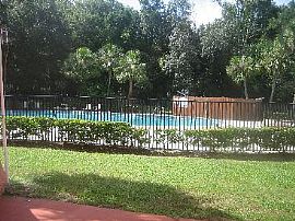 Wonderful 3 Bedroom Condo in Fort Caroline Area in Jacksonville, FL (Photo 2 of 6)