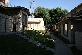 Comfy 3 Bedroom Townhouse - Cozy Place to Call Home  in San Bernardino, CA (Photo 2 of 8)
