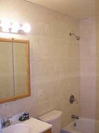 Large 1 Bedroom Condo - Close to NYC in Beautiful Quiet Area in Guttenberg, NJ