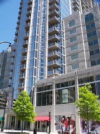 2br / 2ba Condo in The Heart of Midtown Atlanta! in Atlanta, GA
