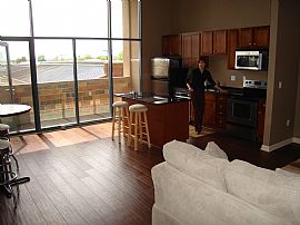 Beautiful 1 Bedroom Condo on Lake Erie in Sandusky, OH