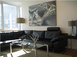 Furnished 1 Bedroom Apartment with Hardwood Floors in New York, NY (Photo 2 of 8)