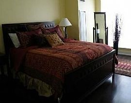 Furnished 1 Bedroom Apartment with Hardwood Floors in New York, NY (Photo 5 of 8)