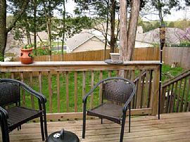 Cute, Newer 3 Bedroom Home with Privacy Fenced Backyard in Madison, TN (Photo 5 of 12)