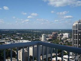 Luxurious 2 Bedroom Condo in RBC Plaza with Large Balcony in Raleigh, NC (Photo 3 of 3)